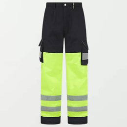Hi Vis Trouser High Visibility Bottom Trousers