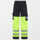 Yellow/Navy