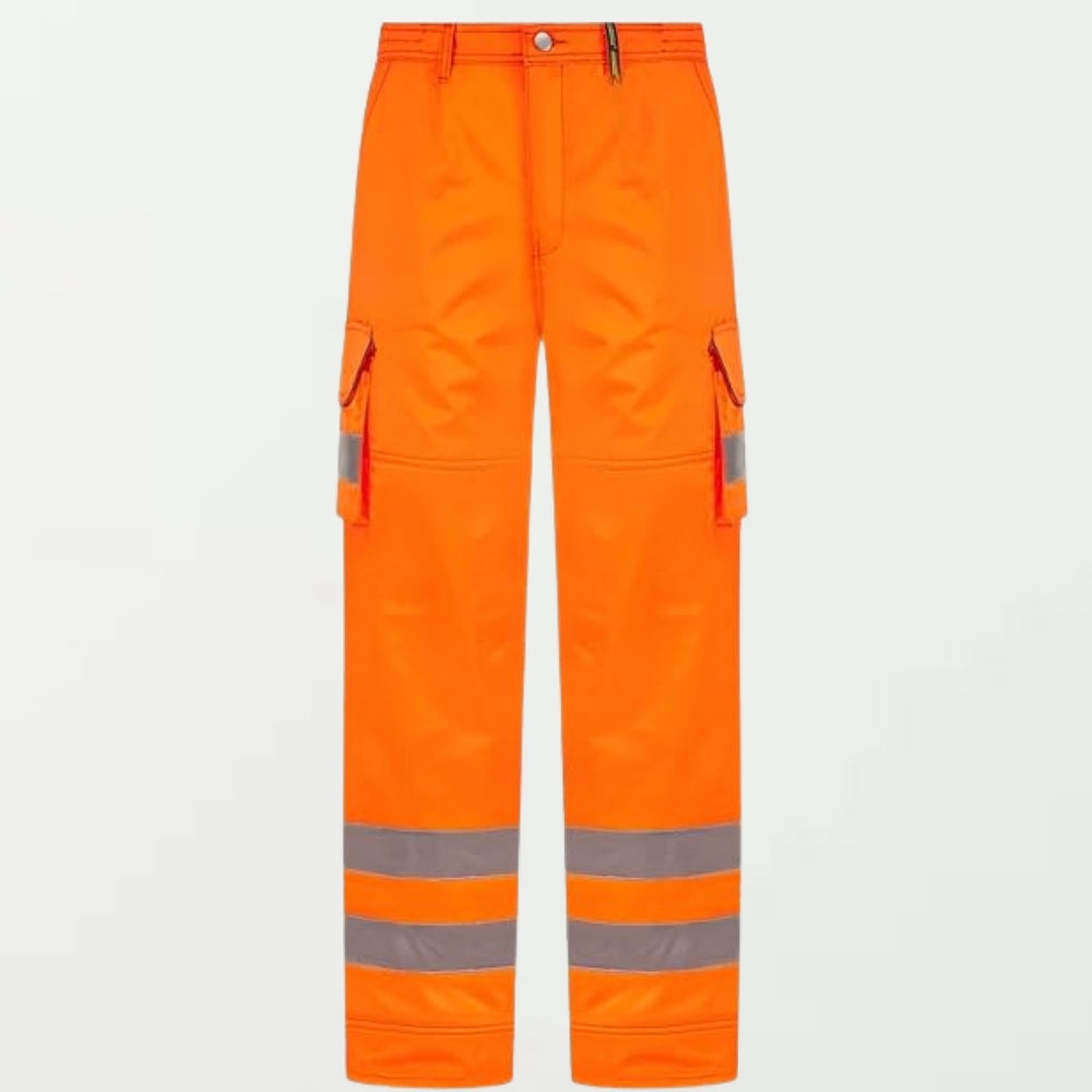 Hi Vis Trouser High Visibility Bottom Trousers