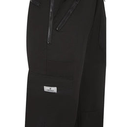 Men’s Heavy Duty Workwear Cargo Trousers