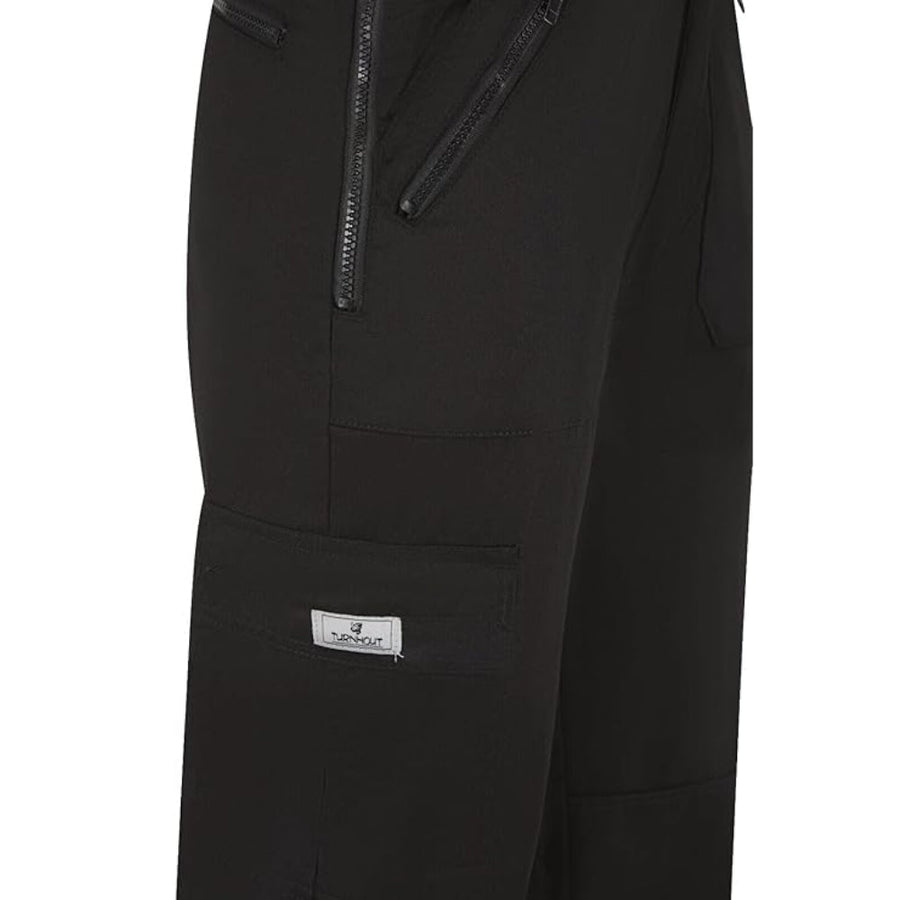 Men’s Heavy Duty Workwear Cargo Trousers