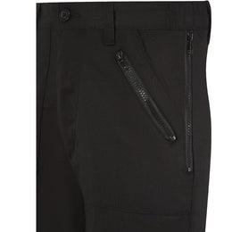 Men’s Heavy Duty Workwear Cargo Trousers