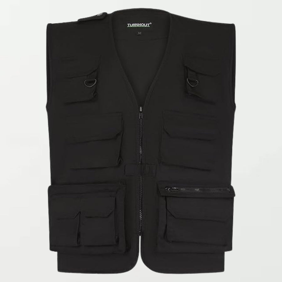 Mens Workwear Bodywarmer Vest