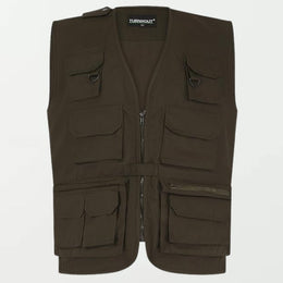 Mens Workwear Bodywarmer Vest