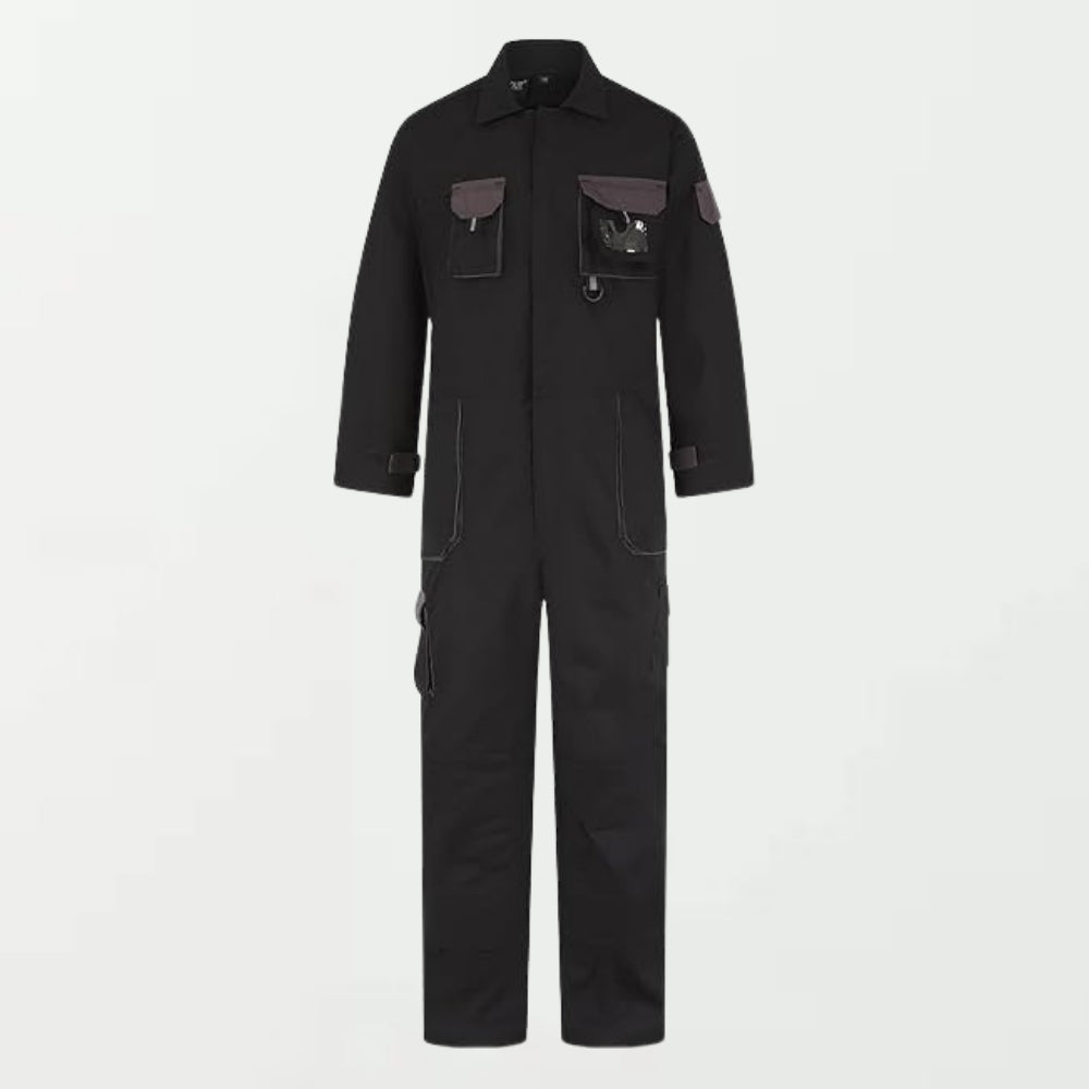 Mens Overall Workwear Suit