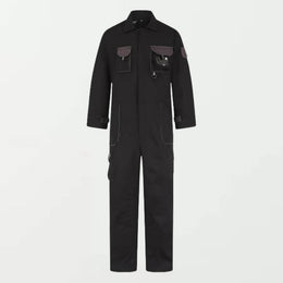 Mens Overall Workwear Suit