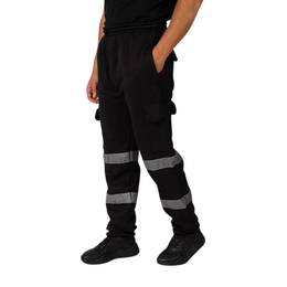 Men’s Hi Vis Workwear Joggers