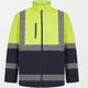 yellow-navy