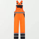 orange-navy