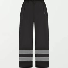 Hi Vis Men's Trousers High Visibility Waterproof