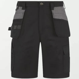Mens Cargo Combat Workwear Shorts