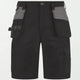 black-grey