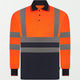 orange-navy