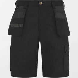 Mens Cargo Combat Workwear Shorts