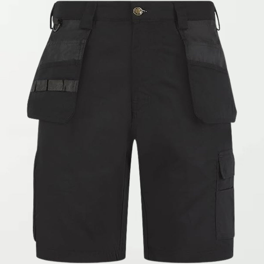 Mens Cargo Combat Workwear Shorts
