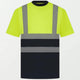 yellow-navy
