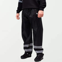 Hi Vis Viz Waterproof Trousers