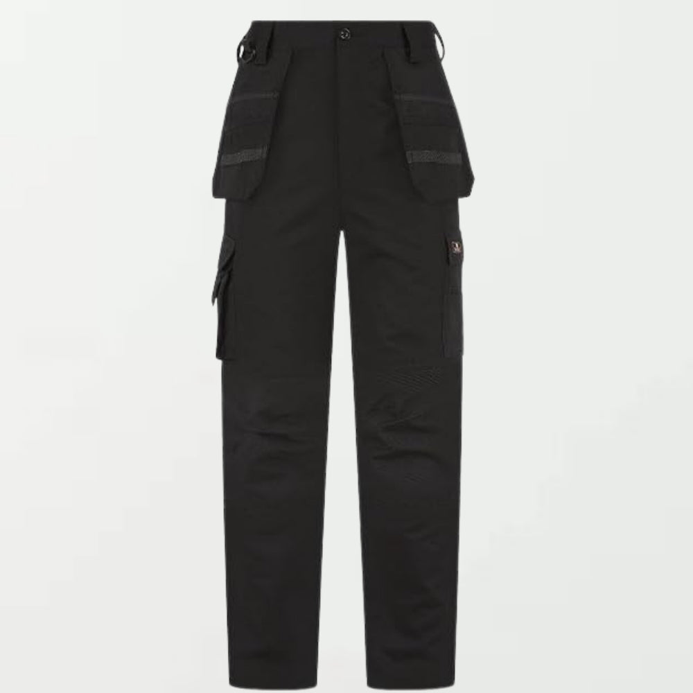 Mens Workwear Trousers